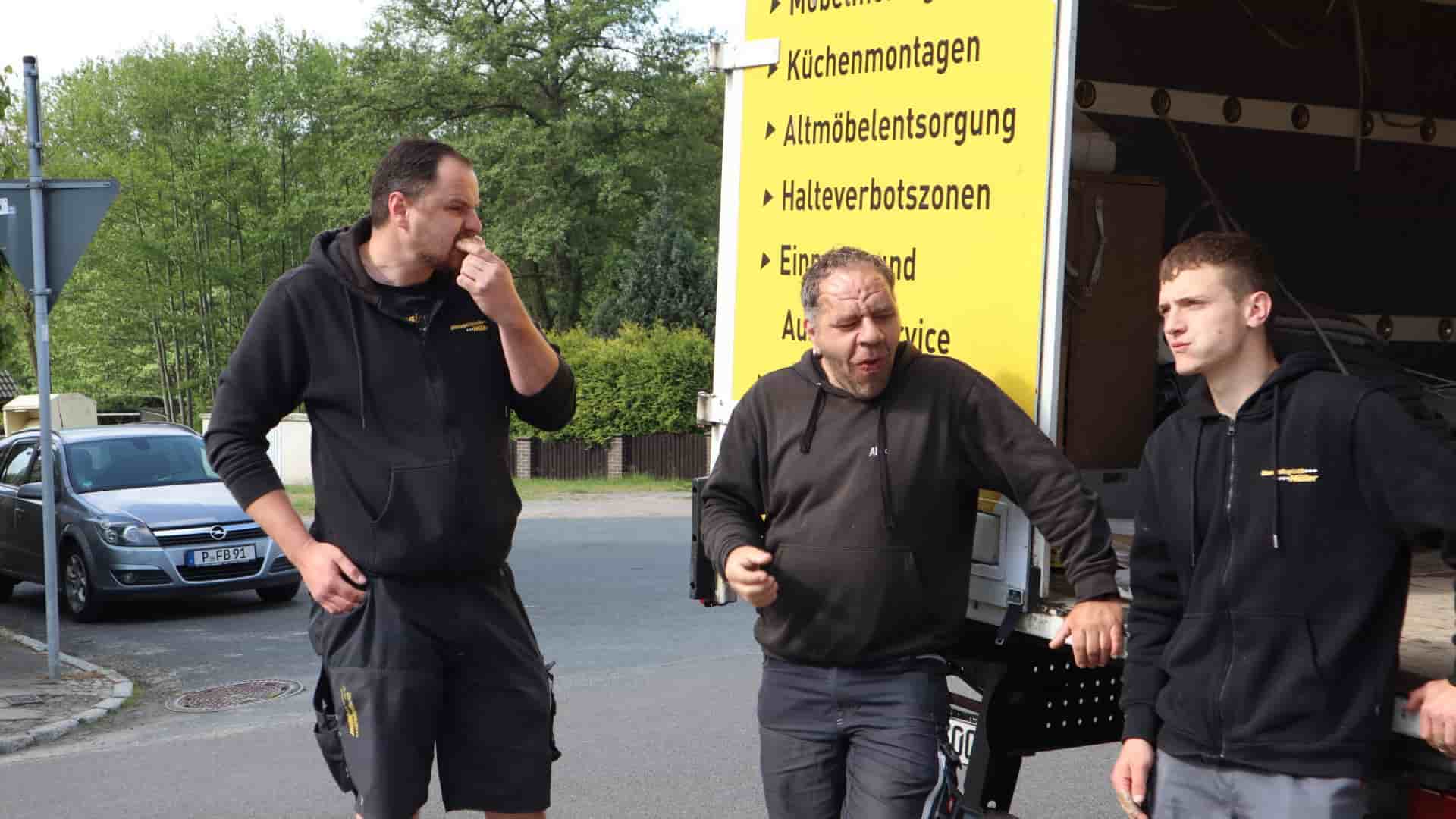 Versicherungsschutz für Ihren Pflegekassen Umzug in Wolfsburg