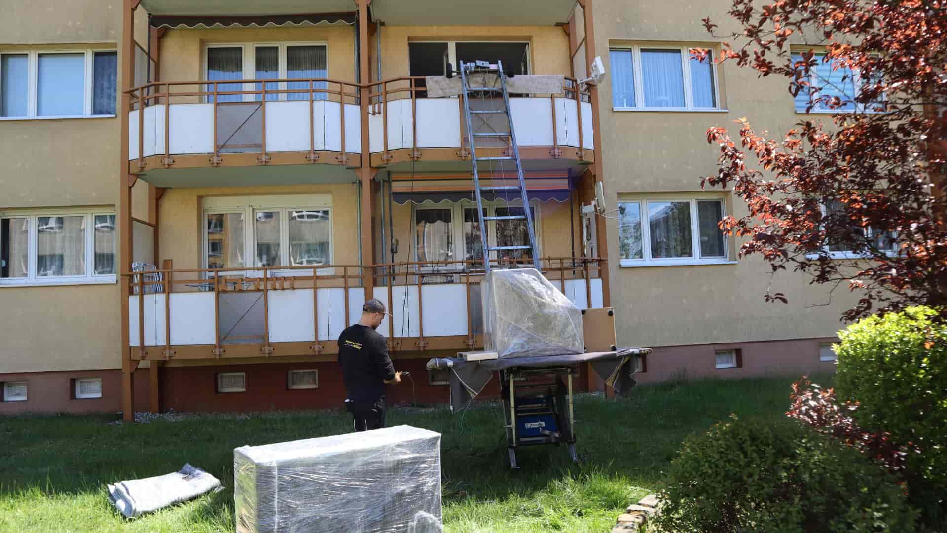 Was kostet ein Umzug von Wolfsburg nach Frankfurt am Main